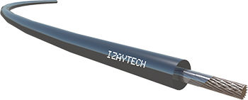 C Ble Lectrique D Alimentation Izaytech Din Pour Soudage Pour Mine