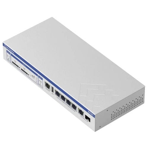 Routeur Cellulaire RUTXR1 Teltonika Networks Ethernet WAN LTE