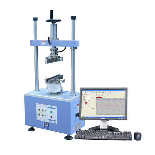 Machine D Essai De Torsion Rs D A Dongguan Itm Lab Machine Inc