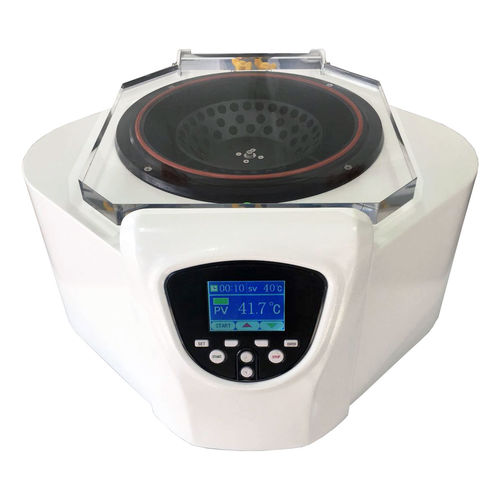 Centrifugeuse De Laboratoire Ino Zls Series Inovia Technology De