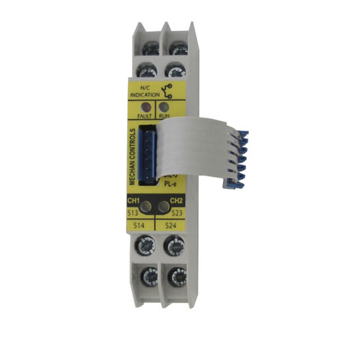 Module D Extension Pour Relais ESM Mechan Controls