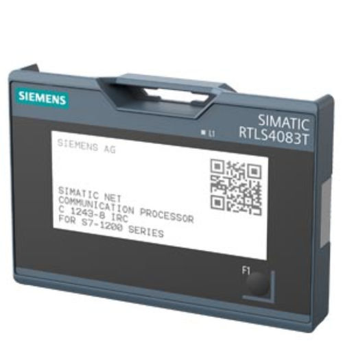 Transpondeur RTLS SIMATIC RTLS4083T Siemens Industrial