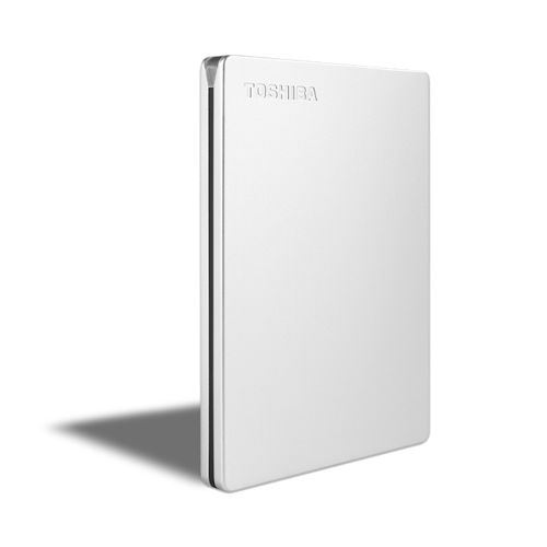 Disque Dur Usb Canvio Slim Toshiba Europe Storage Device Division