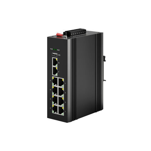 Commutateur Ethernet Non Administrable Ln Gp Ge I Larch