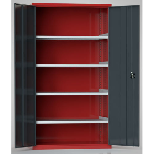 Armoire De Stockage Fw Pp Td Xpb Klw Lutz Au Sol