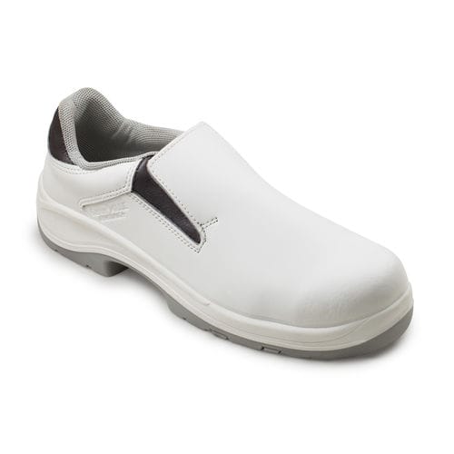 Chaussures De S Curit Pour L Agroalimentaire Ottawa White S Src