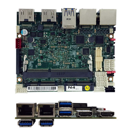 Sbc Pico Itx I Cw Lex Computech Intel Apollo Lake Mini Pcie