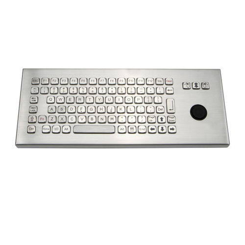 Clavier De Bureau K TEK A361 DPH FN DT DWP Key Technology China