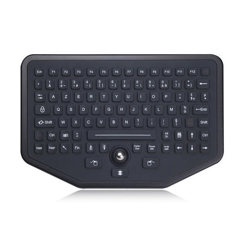 Clavier De Bureau K TEK M275 OTB FN DT Key Technology China