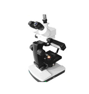 Microscope Optique XZB 3 Machine Vision Plus Pour Analyse Pour