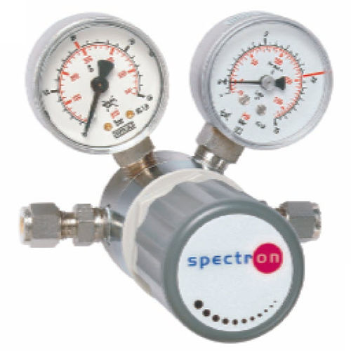 R Gulateur De Pression Pour Gaz Lm Spectron Gas Control Systems