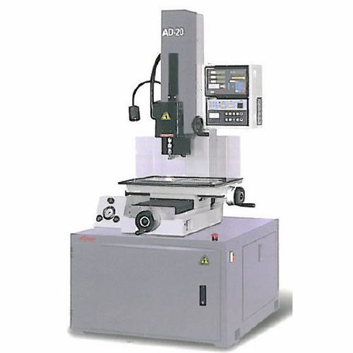 Machine de perçage CNC AD 20 Frejoth International Ltd par