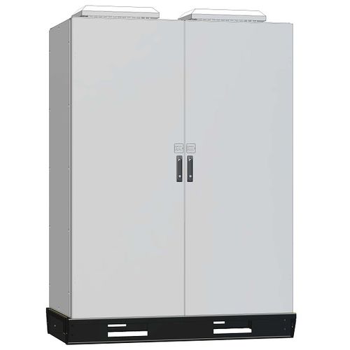 Armoire Lectrique Modulaire Eed Edit Elektronik De Commutation