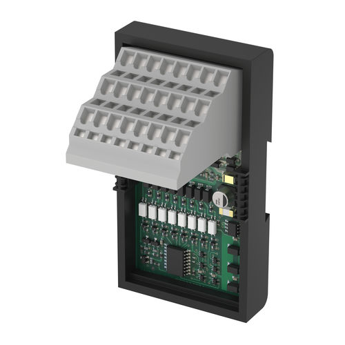 Module E S Analogique Elobau De S Curit