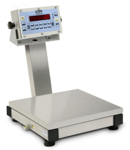 balance poids/prix multifonction max. 30 kg, IP 65 | TRB Series Dini Argeo