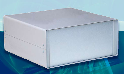 caisse pour circuit imprim&eacute; LBX Verotec