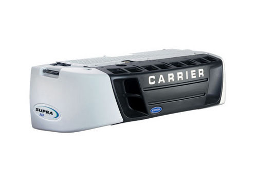 groupe frigorifique pour camions 2 790 - 5 490 W | Supra 550 CARRIER TRANSICOLD EUROPE