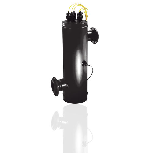 installation de traitement des eaux us&eacute;es par UV max. 170 m&sup3;/h | K series Prominent Dosiertechnik GmbH