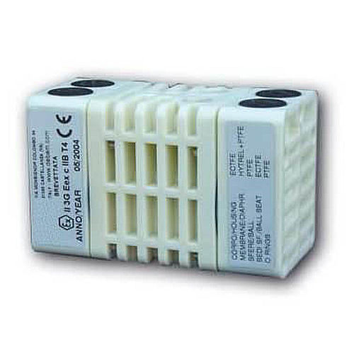 mini pompe &agrave; membrane ATEX, max. 5 l/min | BX 5 series Barbera Savino