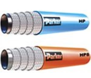 tuyau flexible haute pression max. 40 000 psi | HP/HP8 series Parker Energy Products Division