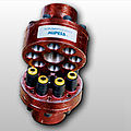 accouplement élastique / flexible - max. 5 000 rpm | EPJ series