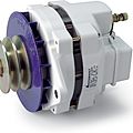 alternateur - 24 V, 75 - 150 A | Alpha 24 series