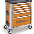 armoire à 6 tiroirs / pour application mobile - C39/6 - 3900