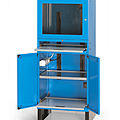 armoire informatique - STANDARD CS series