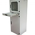 armoire informatique / rack 19