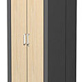 armoire pour serveur - 18 - 38 U | NetShelter® CX