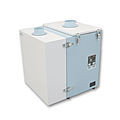 aspirateur de fumée de laser - CBA-1000AT-HC-V1-DSA-CE