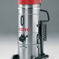 aspirateur monophasé - 35 l, 2.2 kW | EP 1122