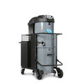aspirateur triphasé / en installation fixe - 100 l, 2.9 - 5.5 kW | INV40/75/75 S/SEA series