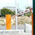 barrière levante / automatique - 2 - 6 m | BL 229