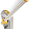 barrière levante / automatique - Gard8