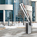 barrière levante / automatique - max. 3.5 m, 1.3 s | Magnetic.Access Pro