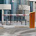 barrière levante / automatique - max. 6 m, 4 s | Magnetic.Access Pro-H