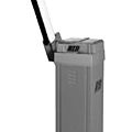barrière levante / électrique - 5 m, 3 s | RAPID S