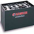 batterie - 84 - 1 420 Ah | evolution series