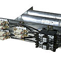batterie de condensateurs - 400 V, 50 - 120 kVAr | 800 series