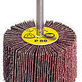 brosse latérale / pour balayeuse - Dulevo 5000