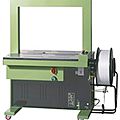 cercleuse automatique / verticale - max. 26 p/min, 7 - 70 kg | Deltareg AA200