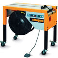 cercleuse semi-automatique - 12 - 24 cpm | SMA series