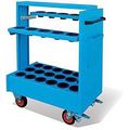 chariot porte-outils - max. 400 kg | K-3 series