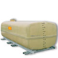citerne en polyester - 300 - 15 500 l