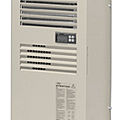 climatiseur d'armoire - 1 050 - 2 050 W | SKY series