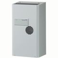 climatiseur d'armoire à montage latéral ou sur porte - max. 510 W | DTI/DTS 9031