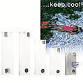 climatiseur d'armoire - 360 - 2500 W