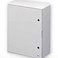 coffret électrique de distribution / étanche / vide - IP55 - IP65 | 46 series