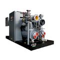 compresseur centrifuge / d'air / sans huile - 500 - 2 750 kW | ZH series